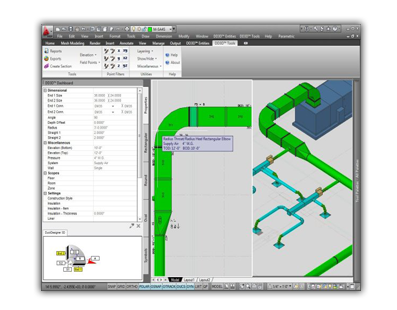 duct design software free download